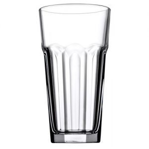 CASABLANCA LONGDRINK GLĀZE, 64 CL