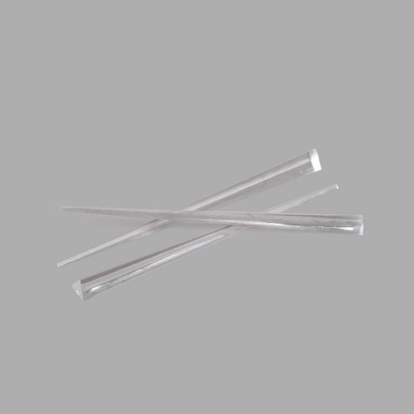 PRISMA KOKTEIĻU IRBULĪŠI, D 8.9 CM (1000 gab./iep.)