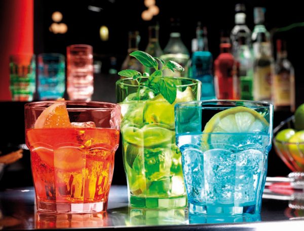 Rockbar Lounge