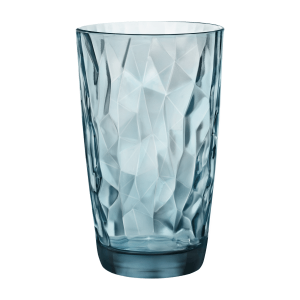 DIAMOND GLĀZE 47 CL, OCEAN BLUE