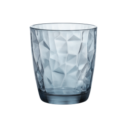 DIAMOND  GLĀZE 30 CL, OCEAN BLUE
