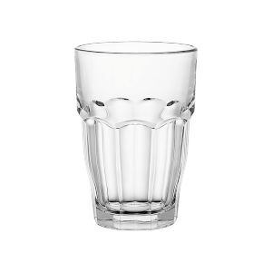 ROCK BAR LONG DRINK GLĀZE 37 CL