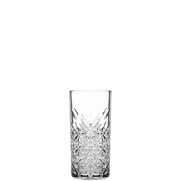 VINTAGE TIMELESS LONGDRINK GLĀZE 45 CL