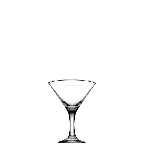 BISTRO MARTINI GLĀZE 19 CL