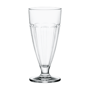 ROCK BAR MILKSHAKE GLĀZE 38 CL