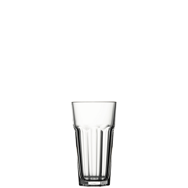 CASABLANCA LONGDRINK GLĀZE, 36 CL