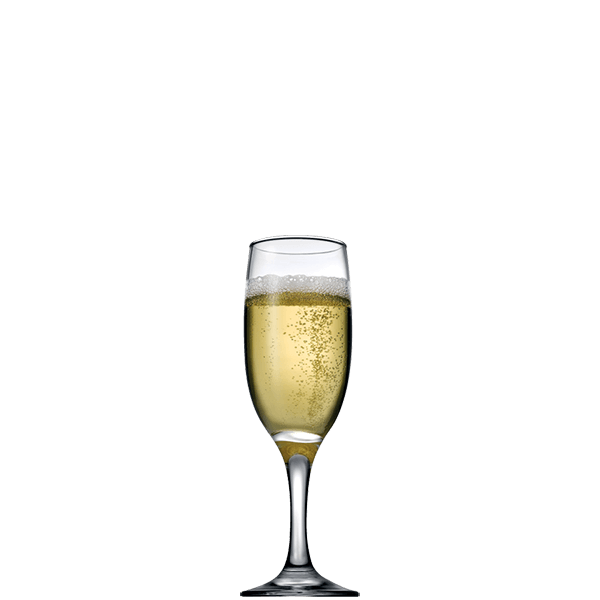 BISTRO ŠAMPANIEŠA GLĀZE 19 CL