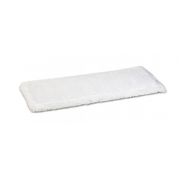MOPS MIKROŠĶIEDRAS AR KABATĀM, ECONOMY, 40 CM