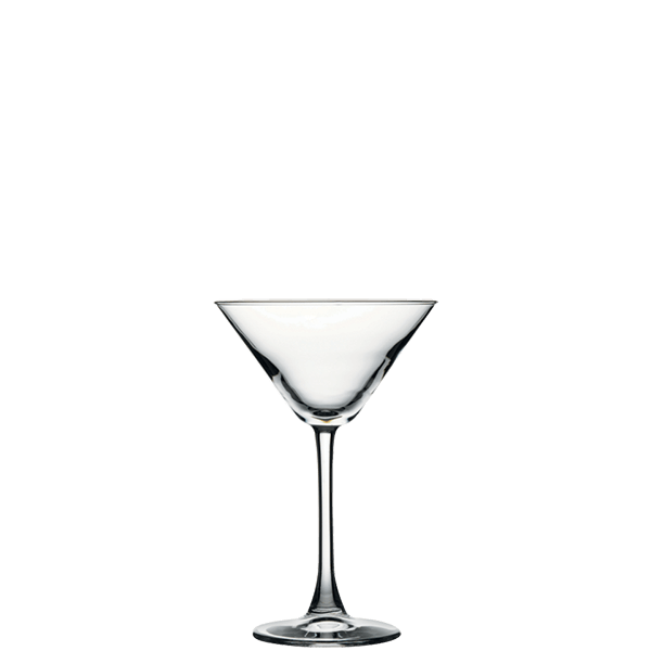 ENOTECA MARTINI GLĀZE 23 CL