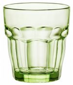 ROCK BAR LOUNGE VISKIJA GLĀZE 27 CL MINT