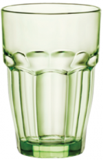 ROCK BAR LOUNGE LONG DRINK GLĀZE 37 CL MINT