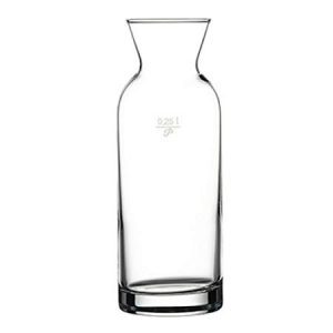 VILLAGE KARAFE 360 ML (AR ATZĪMI 250 ML)