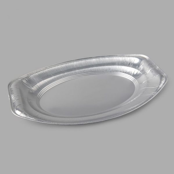 ALUMĪNIJA PAPLĀTES 428х278х27 MM, (10 gab./iep.)