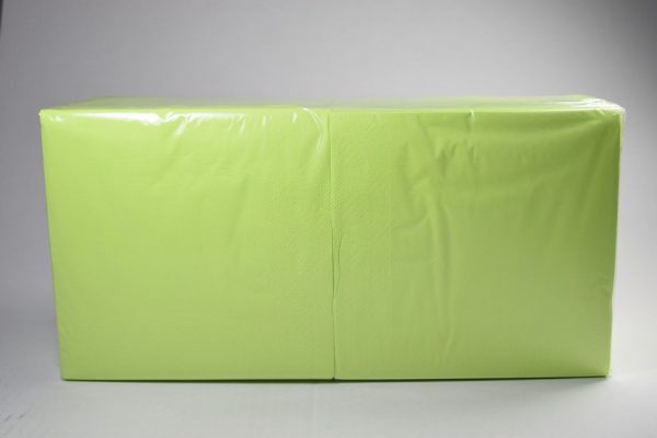 SALVETES 33X33 CM, 3 KĀRTAS, LAIMA/250gb