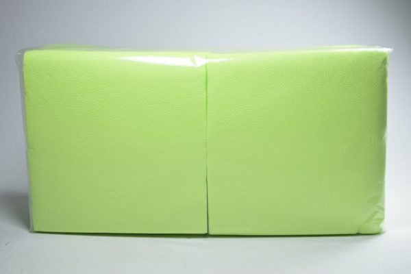 SALVETES 33X33 CM, 1 KĀRTA, LAIMA/400gb