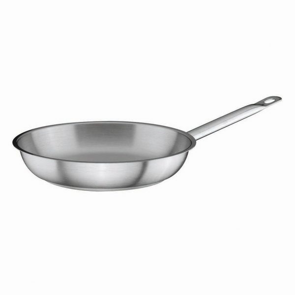Panna, n/t,  indukcijai, Ø40cm, h-6cm
