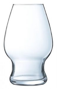 BEER LEGEND BROWN ALUS GLĀZE 59CL