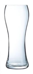 BEER LEGEND WHEAT ALUS GLĀZE 59CL