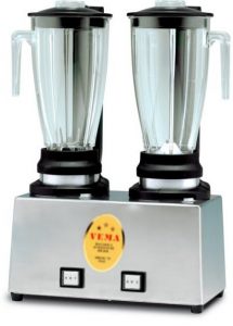 BLENDERIS, 2×1.2 LITRI