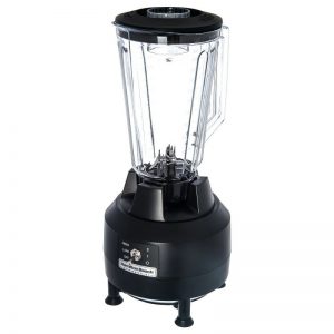 BLENDERIS HAMILTON BEACH 908, 1.25 LITRI