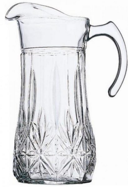 BRIGHTON SULAS KRŪZE 1.8L