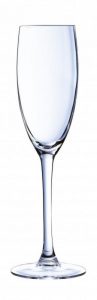 CABERNET ŠAMPANIEŠA GLĀZE 16CL