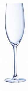 CABERNET ŠAMPANIEŠA GLĀZE 24CL