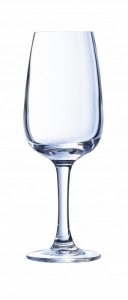CABERNET ŠERIJA GLĀZE 12CL