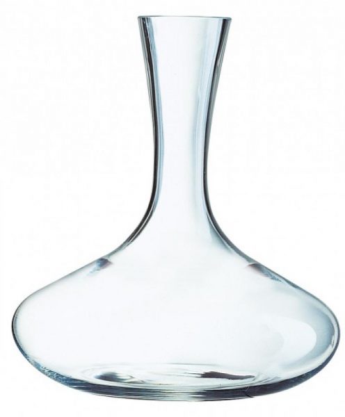 Cabernet vīna karafe 2L