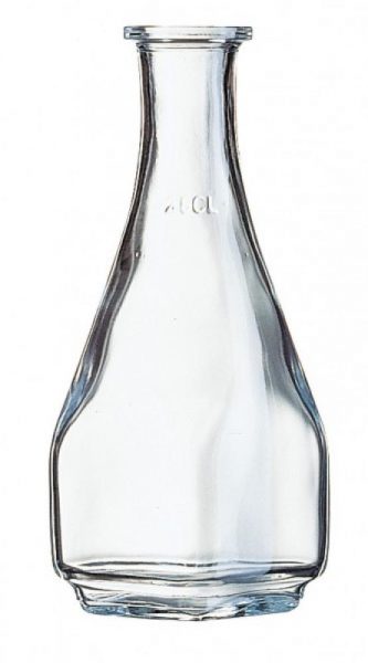 Carre karafe 0.25L