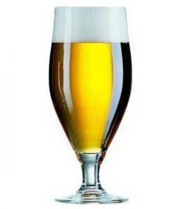 CERVOISE ALUS GLĀZE 50CL