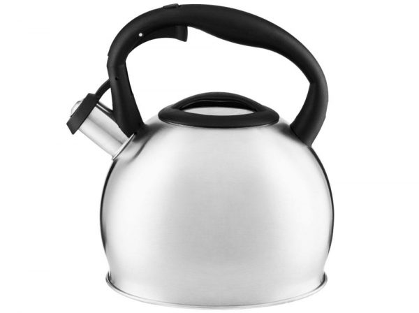 ESTIN TĒJKANNA 2.5L, N/T, INDUKCIJAI