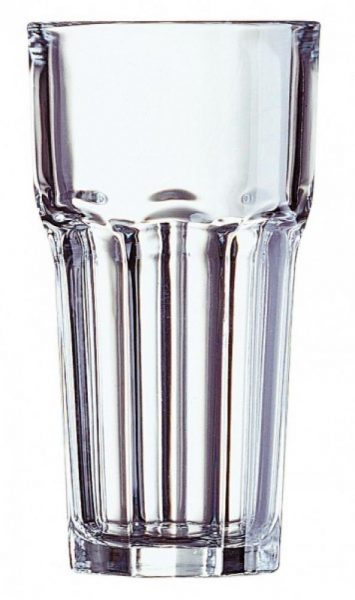 GRANITY LONGDRINK GLĀZE 65CL