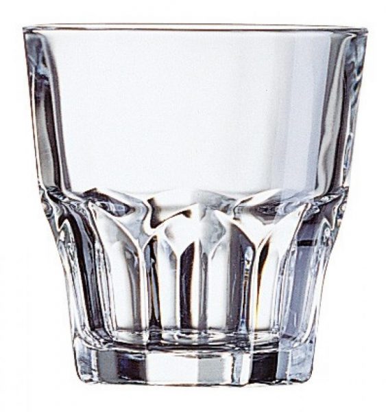 Granity glāze stiprajiem dzērieniem 16cl