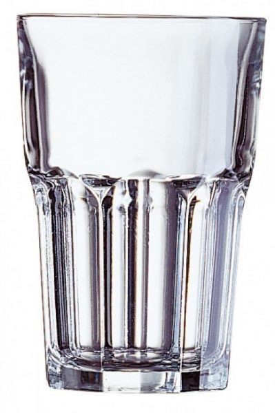GRANITY LONGDRINK GLĀZE 42CL