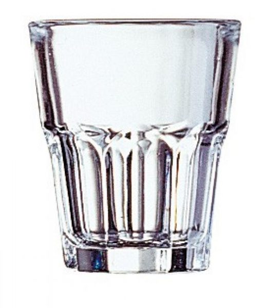Granity shot glāze 4.5CL