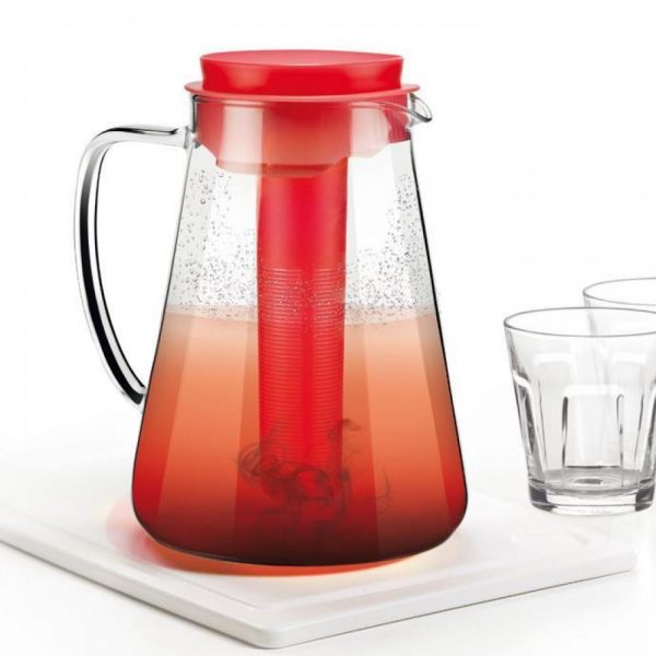 KRŪZE AUKSTIEM UN KARSTIEM DZĒRIENIEM 2.5L