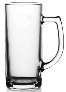 MINDEN ALUS KAUSS 500ML, GLUDAIS