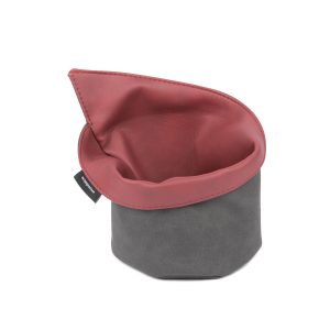 GROZIŅŠ SERVĒŠANAI DROP VINTAGE CARMINE-GRANIET