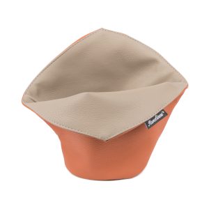 GROZIŅŠ SERVĒŠANAI STRIPE CLASSIC ABRUZZO-CAYENNE