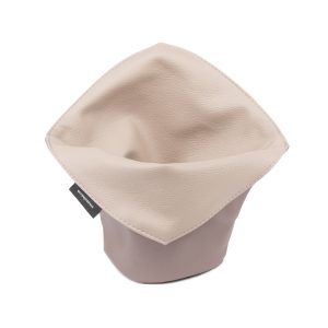 GROZIŅŠ SERVĒŠANAI STRIPE CLASSIC HAMPTON-CALAMINE