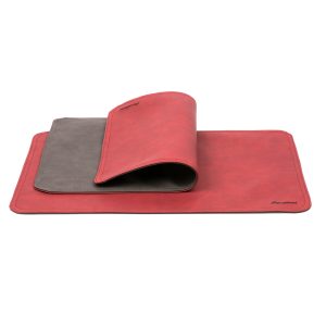GALDA PALIKTNIS VINTAGE CARMINE/GRANIET 30X45 CM