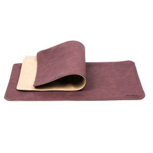 GALDA PALIKTNIS VINTAGE PLUM/ABACA 30X45 CM