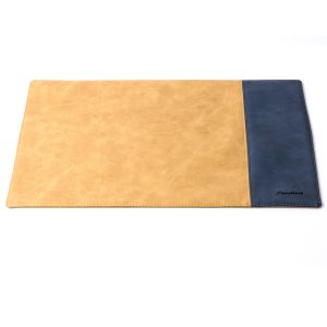 GALDA PALIKTNIS STRIPE SAHARA/IMPERIAL 30X45 CM