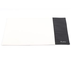 GALDA PALIKTNIS STRIPE LILY/NIGHT 30X45 CM