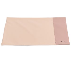 GALDA PALIKTNIS STRIPE HAMPTON/CALAMINE 30X45 CM
