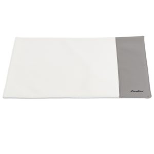 GALDA PALIKTNIS STRIPE MINERAL/STONE 30X45 CM