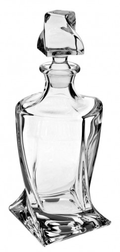 KARAFE 500ML QUADRO