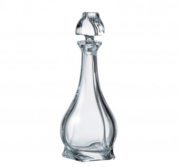 QUADRO KARAFE DEGVĪNAM  850ML