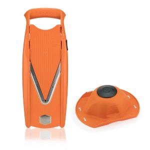 RĪVE, BöRNER, V5, ORANŽA